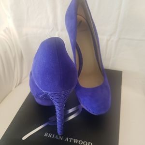 Brian Atwood Pumps